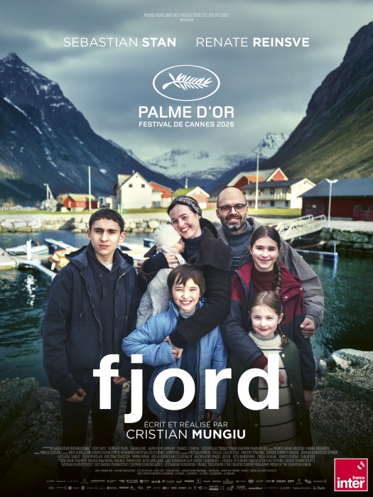 affiche FJORD Cristian Mungiu