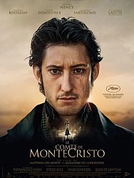 LE COMTE DE MONTE-CRISTO de Matthieu Delaporte & Alexandre De La Patellière