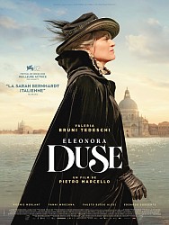 ELEONORA DUSE de Pietro Marcello