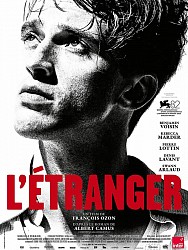 L'ÉTRANGER de François Ozon