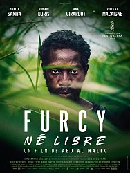 FURCY, NÉ LIBRE de Abd Al Malik