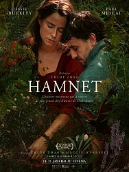 HAMNET de Chloé Zhao
