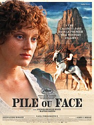 PILE OU FACE de Alessio Rigo de Righi & Matteo Zoppis