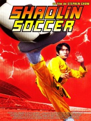 SHAOLIN SOCCER de Stephen Chow