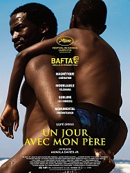 UN JOUR AVEC MON PÈRE de Akinola Davies Jr.
