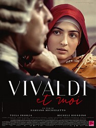 VIVALDI ET MOI de Damiano Michieletto
