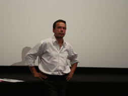 Gabriel Thomas, Attac 49 DR