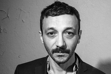 Benoit Forgeard, réqlisateur.DR