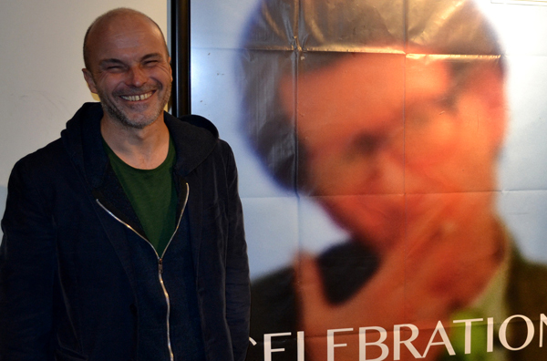 Olivier Meyrou, réalisateurDR