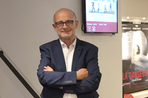 Olivier Samain,
journaliste à Europe 1DR