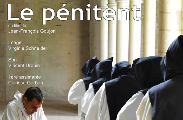 Le pénitentDR