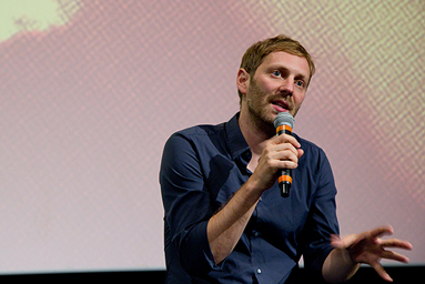 Guillaume Senez, réalisateur.DR