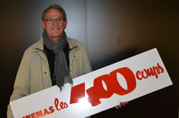 Jean-Paul Gislard, réalisateur.DR