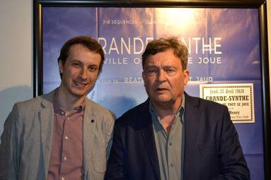 Pierre Henry, Directeur général de France terre d'asile.DR