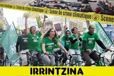 Les collectifs
