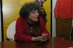 Coline Serreau, réalisatriceDR