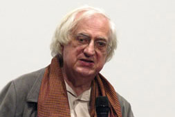 Bertrand Tavernier, réalisateurDR