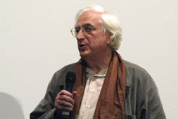 Bertrand Tavernier, réalisateurDR