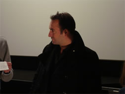 Jean Dujardin, comédienDR