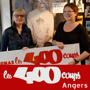 Nathalie Moriniere, psychologue, psychanalyste, membre de l’Ecole de la Cause Freudienne et Sabine Taczynski, responsable des Politiques InstitutionnellesDR