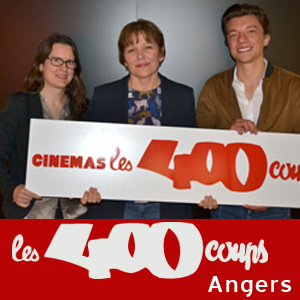 Céline Buchaillet, médecin généraliste, Annette Larode, cadre de santé en milieu carcéral et Jules Mackowski, membre du GENEPIDR