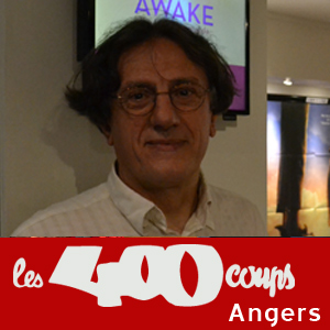Patrick Delhumeau, professeur de yoga, directeur de l'Ecole française de yoga de l'Ouest et membre du conseil d'administration de la Fédération nationale des enseignants de yoga.
DR