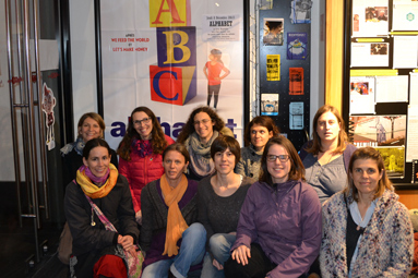 l'Association l'Arbre à Bébés.DR