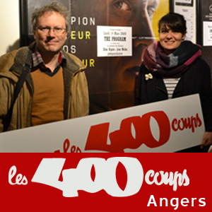 Jean Malka et Élise Riquin,
pédopsychiatresDR