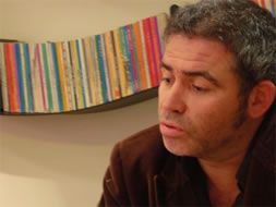 Stéphane Brizé, réalisateurDR