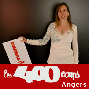 Gabriella Tamas, thérapeute alimentaireDR
